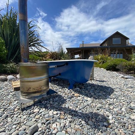 Wild Weka Eco Stay - Off-Grid 4Wd Recommended Waimarie Exterior photo