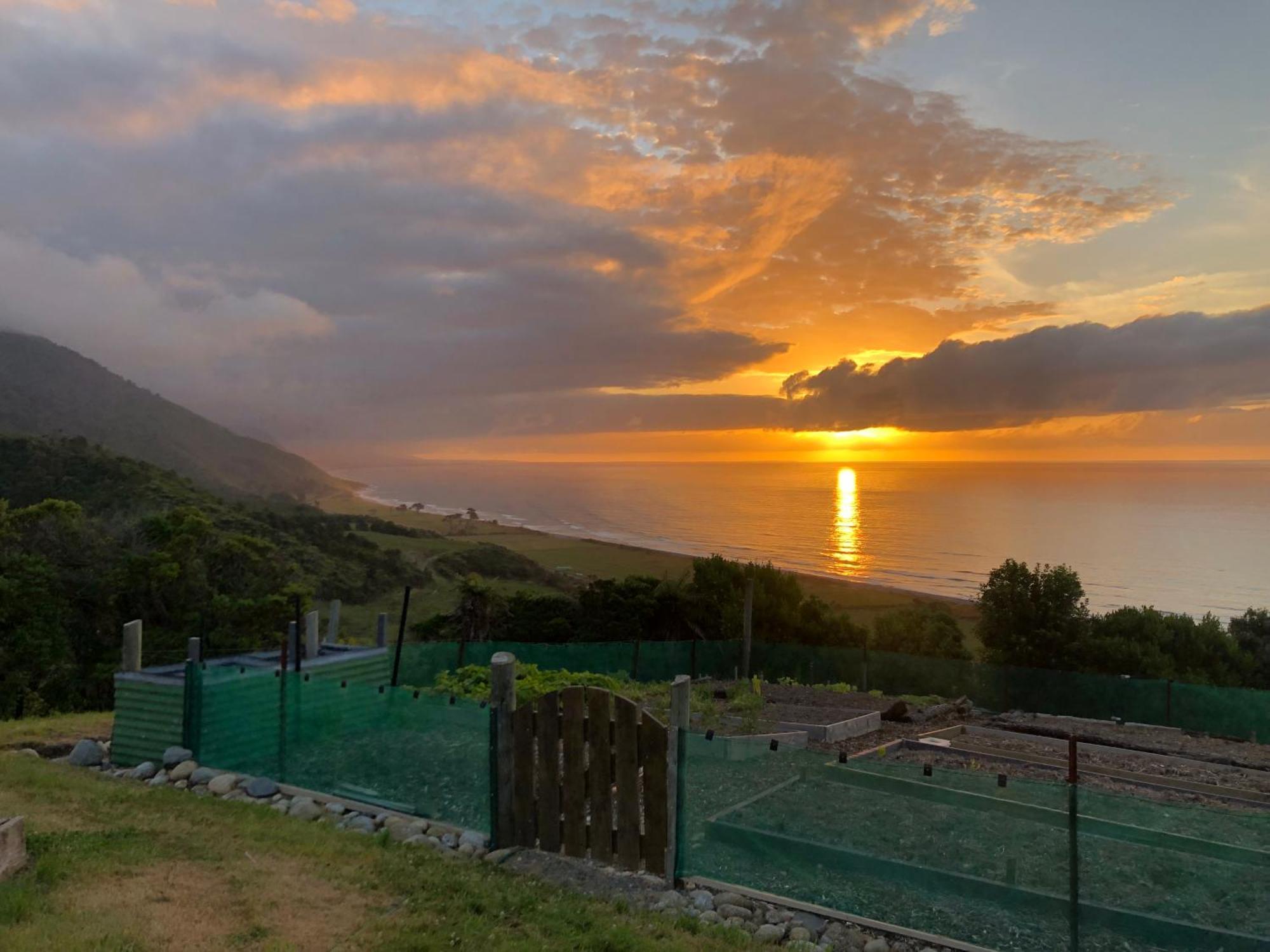 Wild Weka Eco Stay - Off-Grid 4Wd Recommended Waimarie Exterior photo