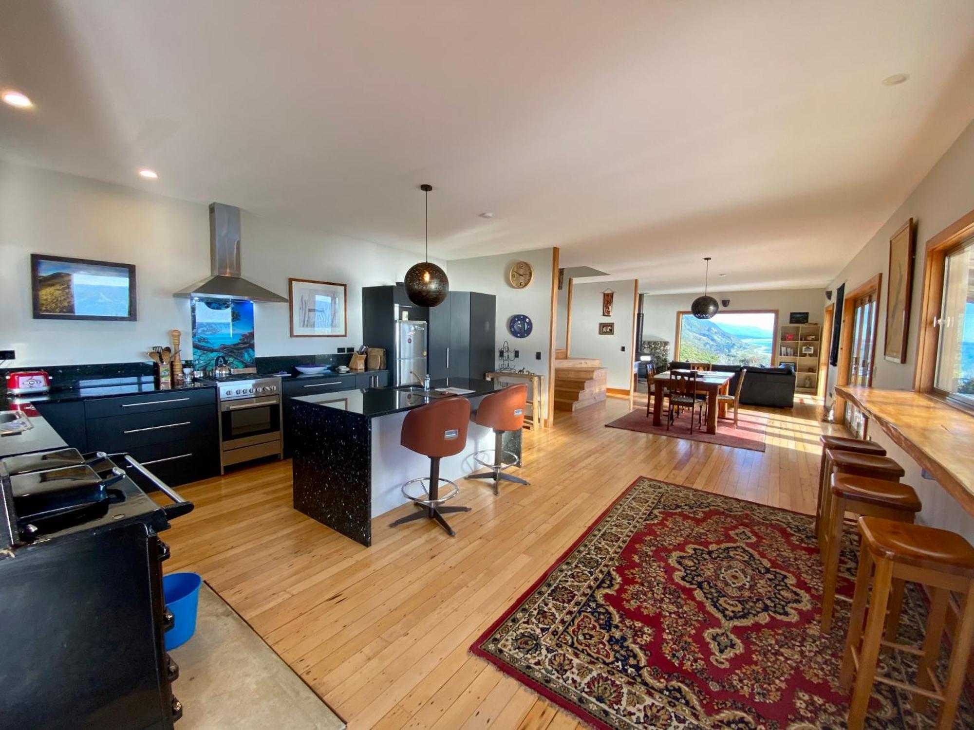 Wild Weka Eco Stay - Off-Grid 4Wd Recommended Waimarie Exterior photo