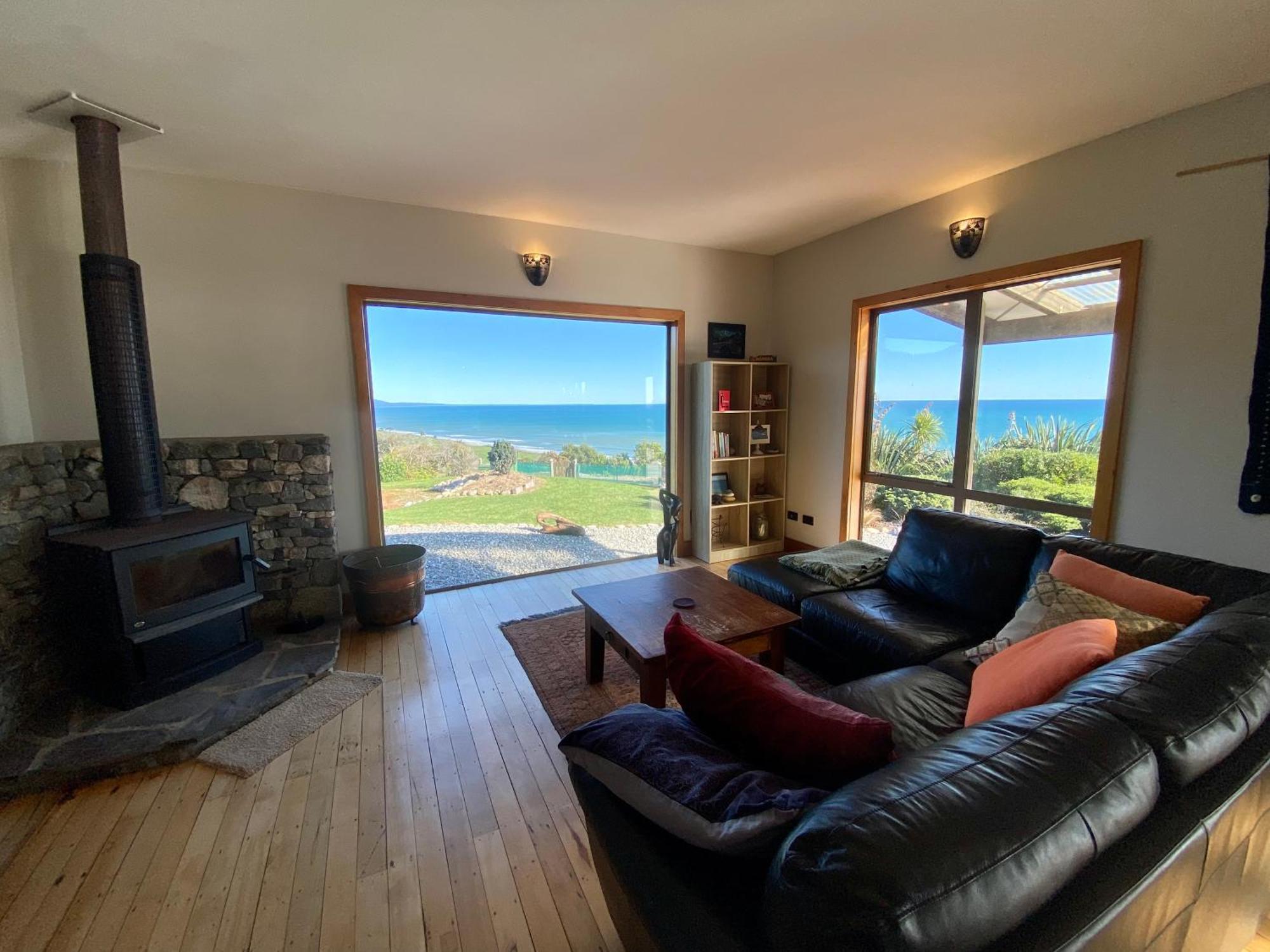 Wild Weka Eco Stay - Off-Grid 4Wd Recommended Waimarie Exterior photo