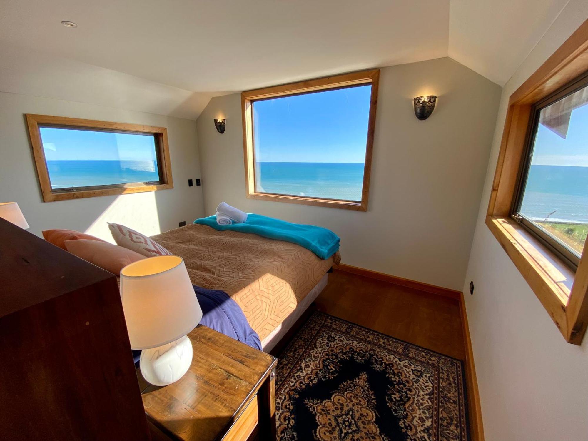 Wild Weka Eco Stay - Off-Grid 4Wd Recommended Waimarie Exterior photo
