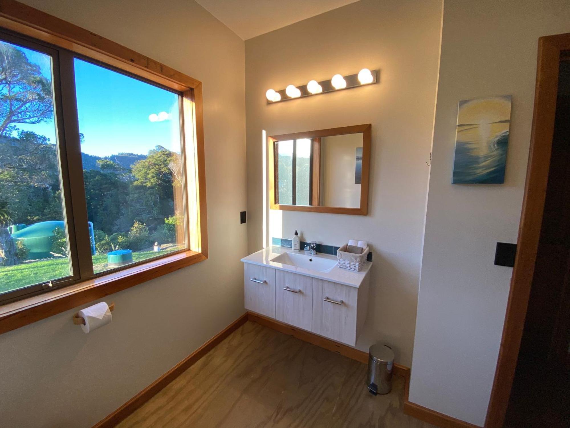 Wild Weka Eco Stay - Off-Grid 4Wd Recommended Waimarie Exterior photo
